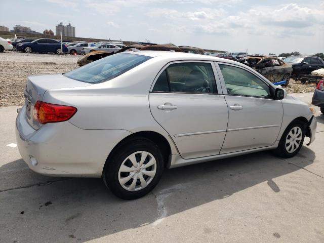 Photo 3 from auction – 2010 TOYOTA COROLLA BA with VIN 1NXBU4EEXAZ217442