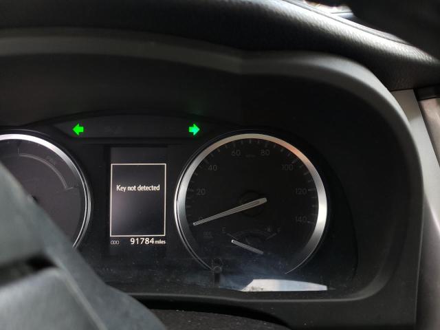 Photo 9 from auction – 2019 TOYOTA HIGHLANDER with VIN 5TDJGRFH7KS055515