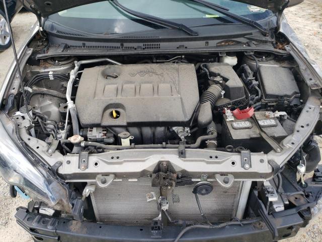 Photo 11 from auction – 2018 TOYOTA COROLLA L with VIN 2T1BURHE1JC976586