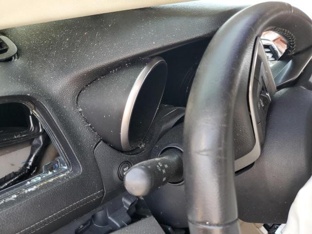 Photo 9 from auction – 2018 SUBARU LEGACY 2.5 with VIN 4S3BNAC62J3017401