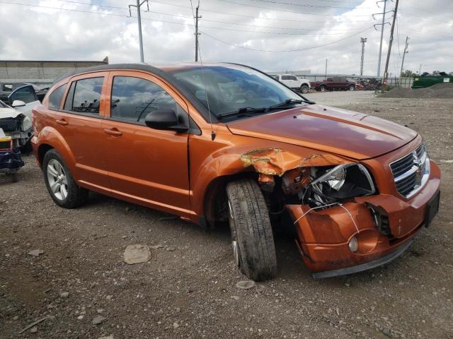 Photo 4 from auction – 2011 DODGE CALIBER MA with VIN 1B3CB3HA8BD254526