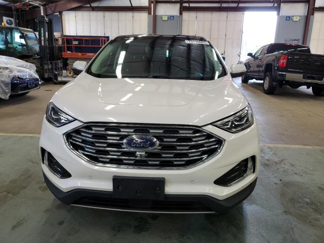 Photo 5 from auction – 2019 FORD EDGE TITAN with VIN 2FMPK4K99KBB94262