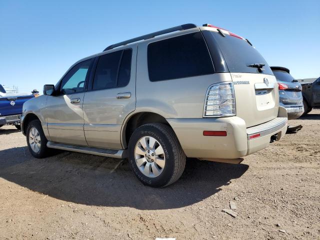Photo 2 from auction – 2006 MERCURY MOUNTAINEE with VIN 4M2EU47E96UJ20040