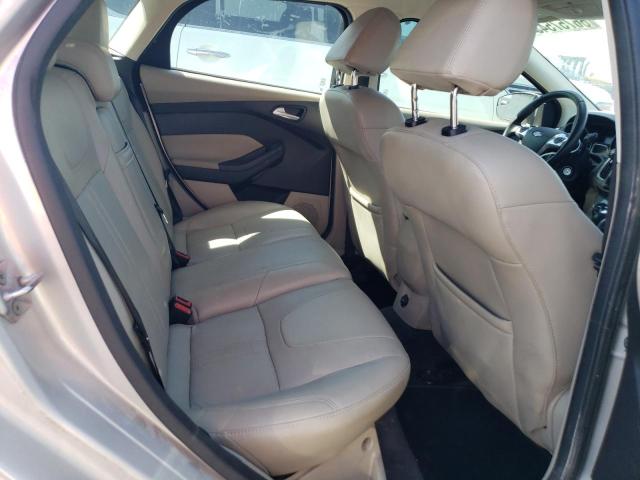 Photo 10 from auction – 2012 FORD FOCUS SEL with VIN 1FAHP3M24CL476322