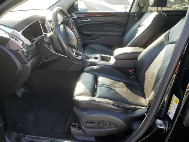 Photo 7 from auction – 2013 CADILLAC SRX LUXURY with VIN 3GYFNCE3XDS553571