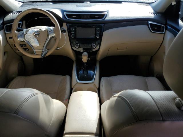 Photo 8 from auction – 2015 NISSAN ROGUE S with VIN 5N1AT2MV7FC764301