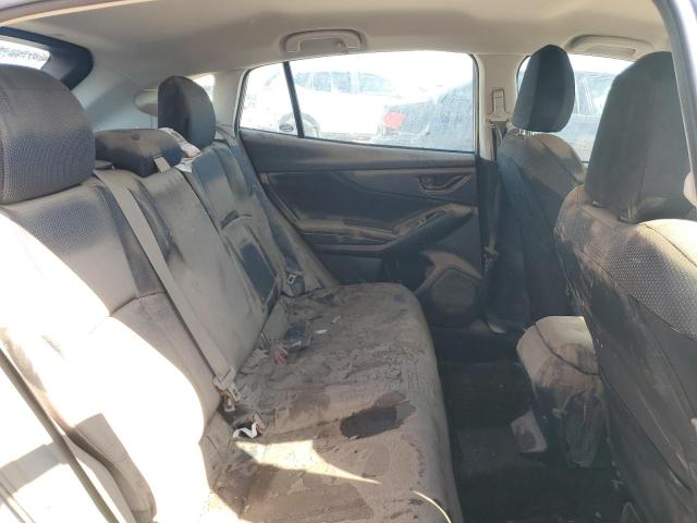 Photo 10 from auction – 2022 SUBARU IMPREZA PR with VIN 4S3GTAV6XN3723756