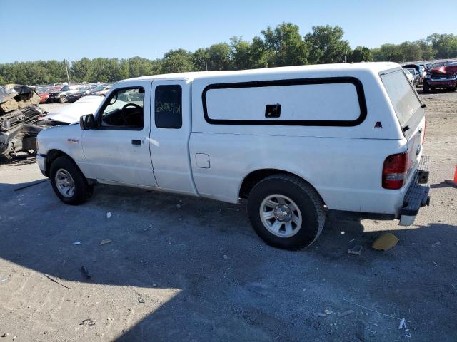 Photo 2 from auction – 2010 FORD RANGER SUP with VIN 1FTKR1EE3APA04304
