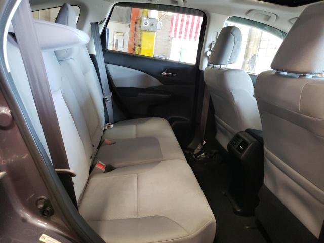 Photo 11 from auction – 2015 HONDA CR-V EX with VIN 5J6RM4H51FL022755