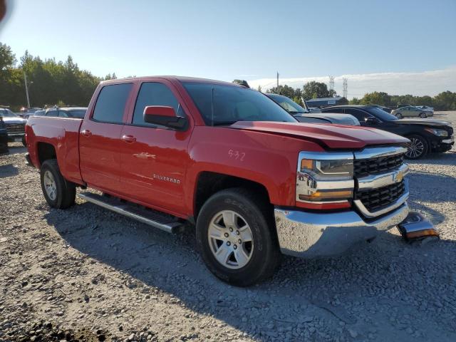 Photo 4 from auction – 2016 CHEVROLET SILVERADO with VIN 3GCPCREC3GG126341