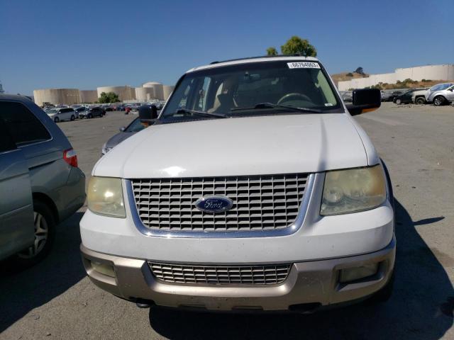 Photo 5 from auction – 2003 FORD EXPEDITION with VIN 1FMFU18L43LB71464