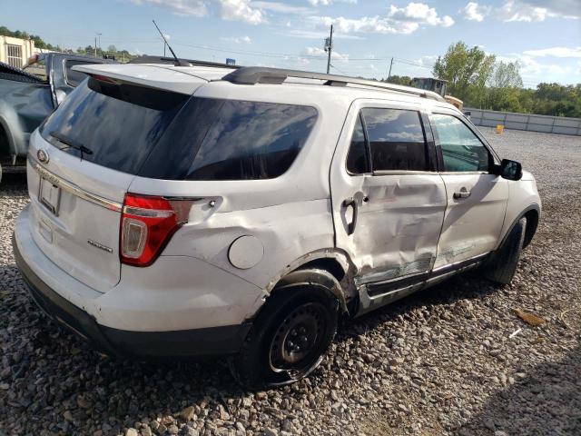 Photo 3 from auction – 2013 FORD EXPLORER with VIN 1FM5K7B85DGC77652