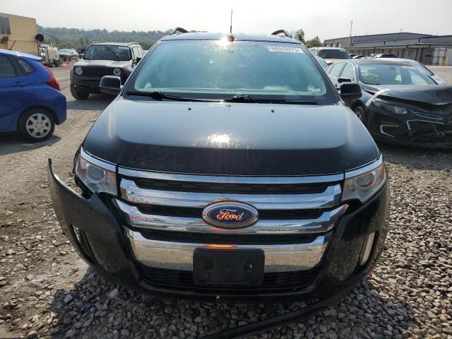 Photo 5 from auction – 2014 FORD EDGE SEL with VIN 2FMDK3JC5EBB13868