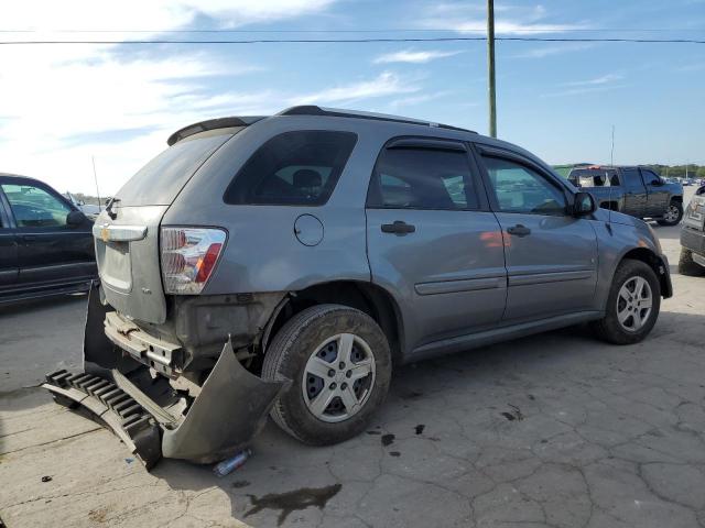 Photo 3 from auction – 2006 CHEVROLET EQUINOX LS with VIN 2CNDL23F666192590