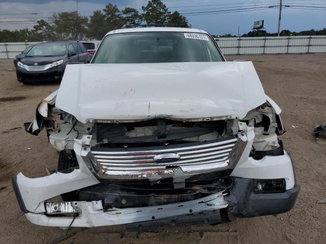 Фото 5 с аукциона – 2007 FORD EXPLORER X с VIN 1FMEU63E57UA33840