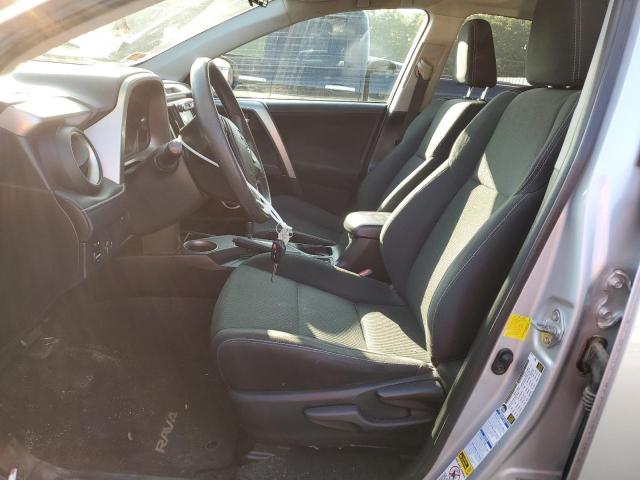 Photo 7 from auction – 2014 TOYOTA RAV4 XLE with VIN 2T3RFREV2EW165288