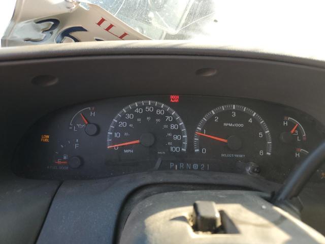 Photo 9 from auction – 2000 FORD EXPEDITION with VIN 1FMRU1661YLA99933