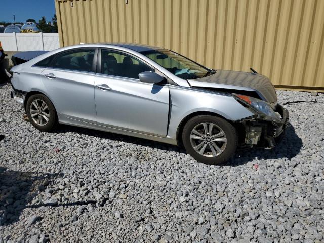 Photo 4 from auction – 2011 HYUNDAI SONATA GLS with VIN 5NPEB4AC4BH063866
