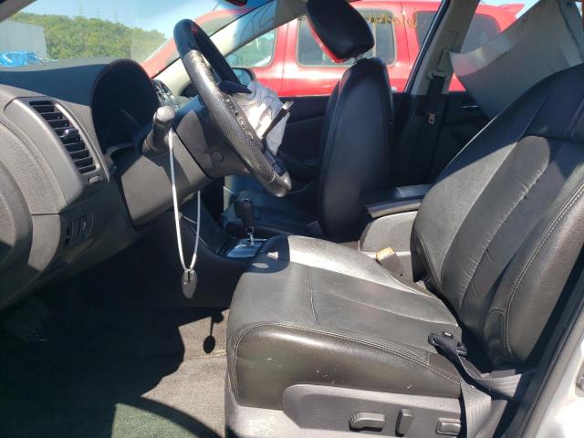 Photo 7 from auction – 2011 NISSAN ALTIMA SR with VIN 1N4BL2AP5BN408724