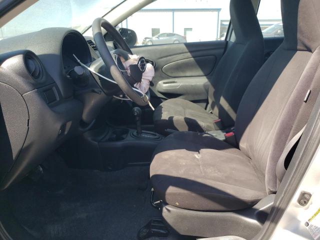 Photo 7 from auction – 2014 NISSAN VERSA S with VIN 3N1CN7AP5EL826679