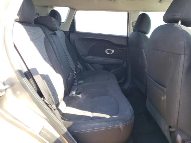 Photo 10 from auction – 2018 KIA SOUL + with VIN KNDJP3A57J7577855