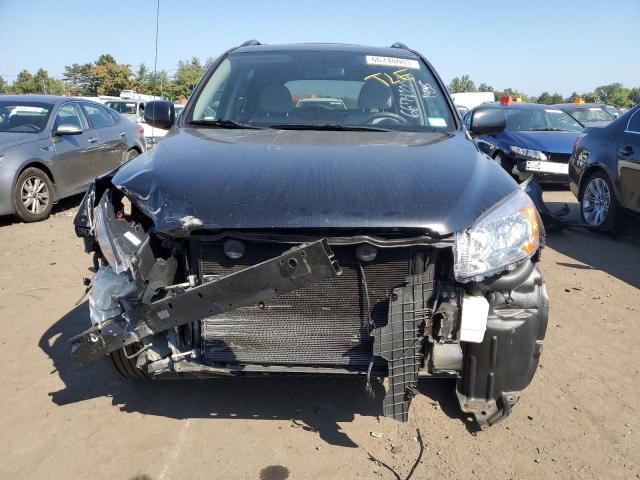 Photo 5 from auction – 2008 TOYOTA RAV 4 with VIN JTMBK33V386035734