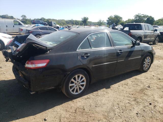 Photo 3 from auction – 2010 TOYOTA CAMRY BASE with VIN 4T4BF3EK9AR021959
