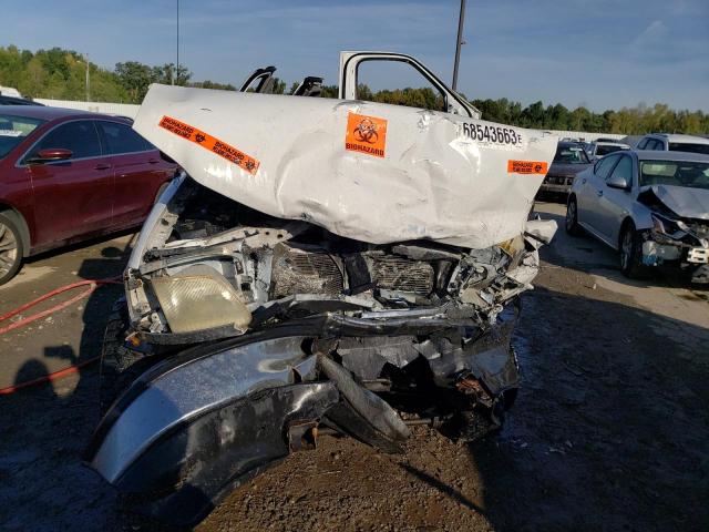Photo 5 from auction – 1997 FORD F150 with VIN 1FTDX1767VND34470