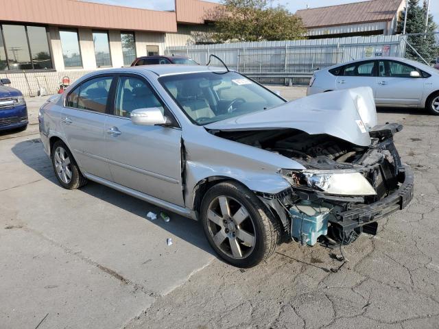 Photo 4 from auction – 2009 KIA OPTIMA LX with VIN KNAGE228595319499