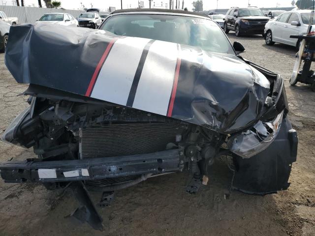 Photo 5 from auction – 2015 FORD MUSTANG with VIN 1FATP8EM6F5404294