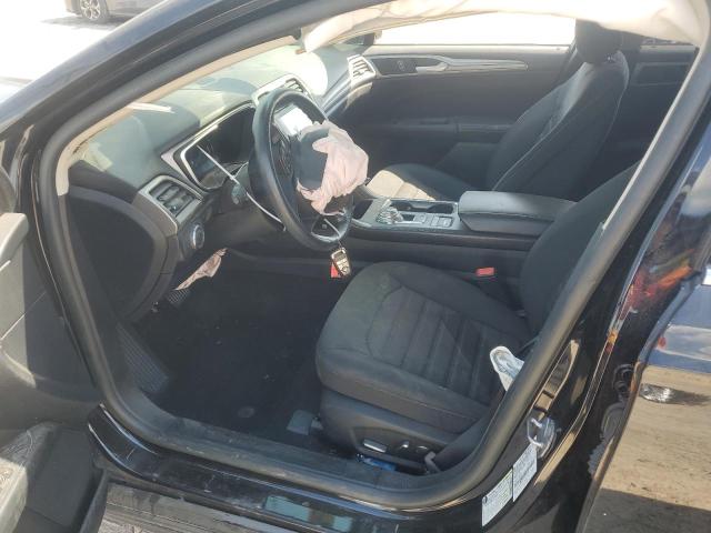 Photo 7 from auction – 2020 FORD FUSION SE with VIN 3FA6P0HD0LR149922