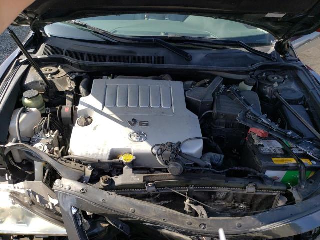 Photo 11 from auction – 2010 TOYOTA CAMRY SE with VIN JTNBK3EK3A3049199