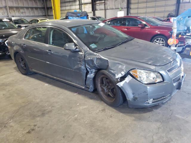 Photo 4 from auction – 2009 CHEVROLET MALIBU LT with VIN 1G1ZH57B29F116338