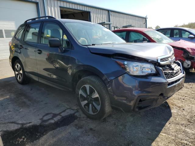 Photo 4 from auction – 2018 SUBARU FORESTER 2 with VIN JF2SJABC8JH476116