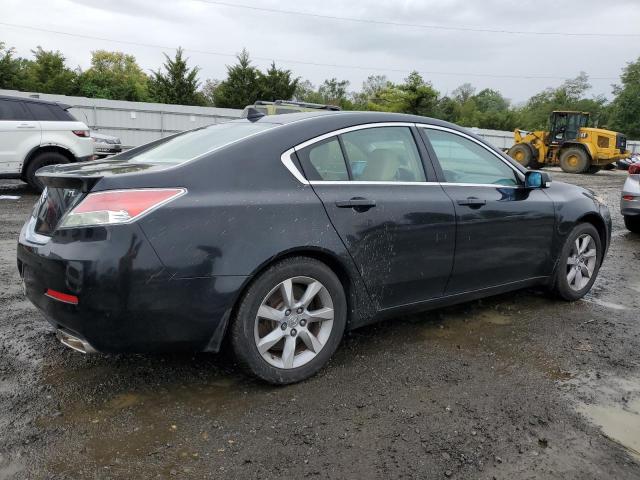 Photo 3 from auction – 2012 ACURA TL with VIN 19UUA8F50CA020278