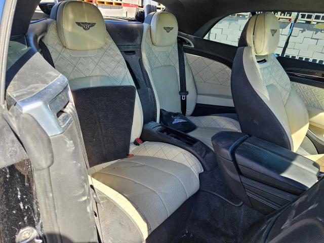 Photo 6 from auction – 2020 BENTLEY CONTINENTA with VIN SCBDG4ZG8LC076219