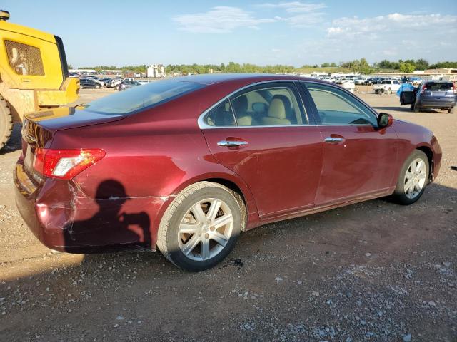 Снимка 3 от търг – 2008 LEXUS ES 350 с VIN JTHBJ46G682189334