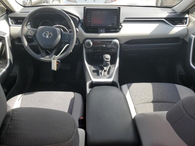 Photo 8 from auction – 2020 TOYOTA RAV4 XLE with VIN JTMW1RFV3LD054419