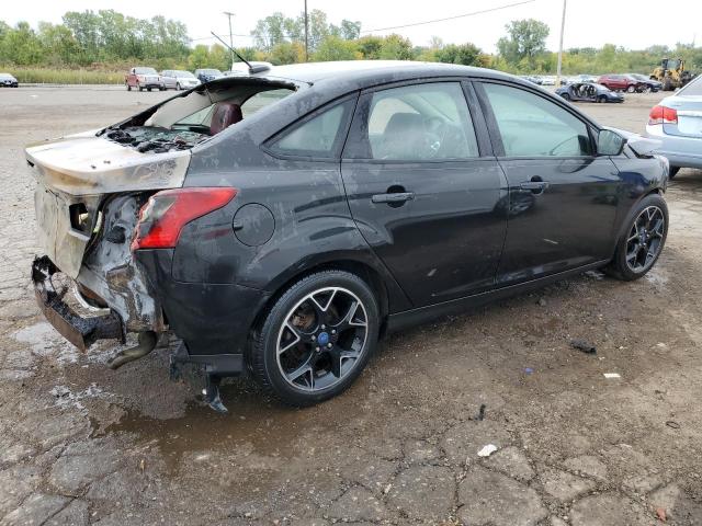 Photo 3 from auction – 2012 FORD FOCUS SE with VIN 1FAHP3F24CL448453