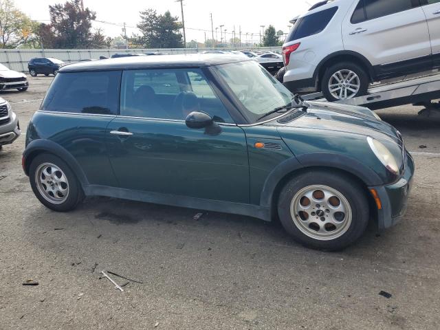 Photo 4 from auction – 2005 MINI COOPER with VIN WMWRC33506TK64685