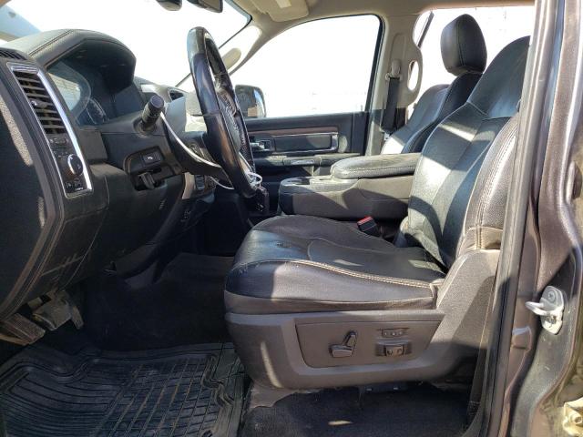 Photo 7 from auction – 2017 RAM 1500 LARAM with VIN 1C6RR7NT6HS817134