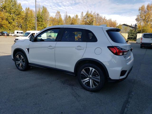 Photo 2 from auction – 2020 MITSUBISHI OUTLANDER with VIN JA4AR3AU5LU021365