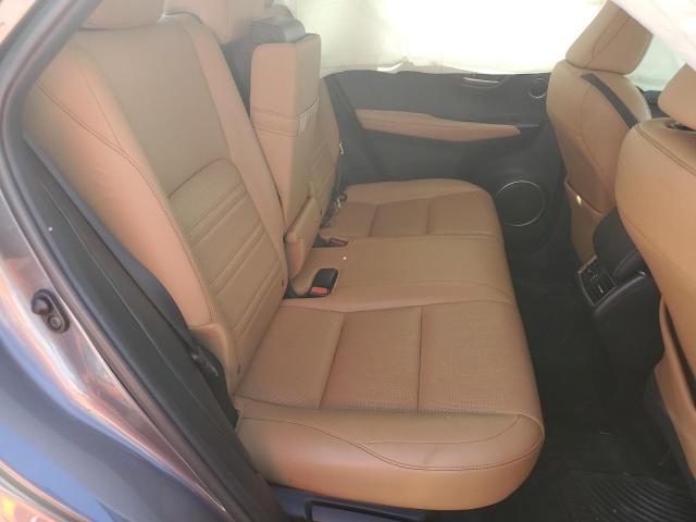 Photo 10 from auction – 2015 LEXUS NX 200T with VIN JTJYARBZ8F2014996