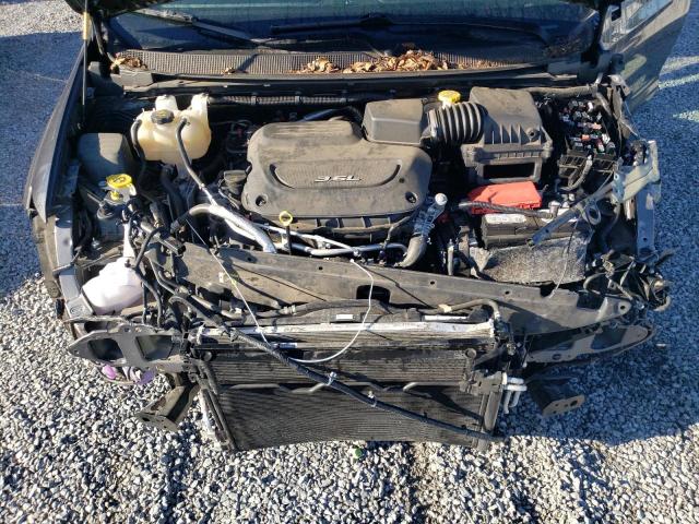 Photo 12 from auction – 2018 CHRYSLER PACIFICA T with VIN 2C4RC1FG2JR227321