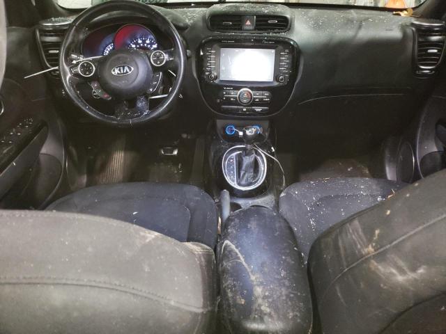 Photo 8 from auction – 2015 KIA SOUL with VIN KNDJX3A53F7201516