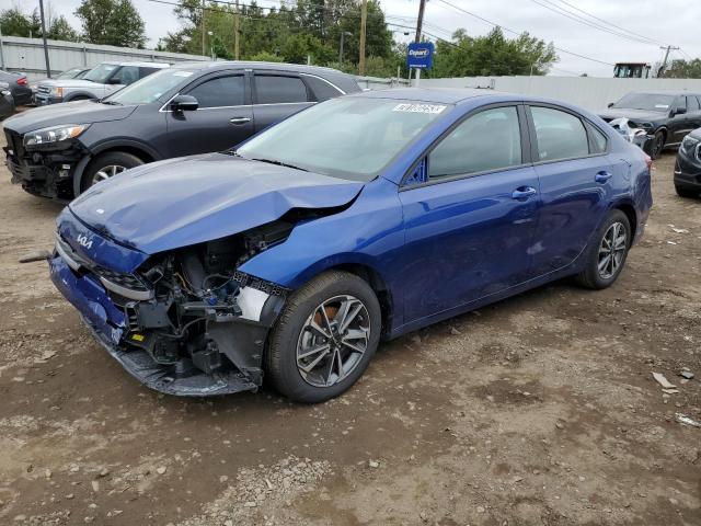 Photo 1 from auction – 2023 KIA FORTE LX with VIN 3KPF24AD2PE601053