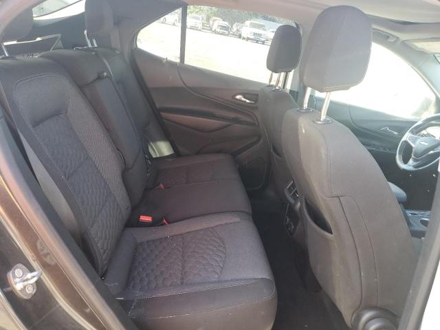 Photo 10 from auction – 2018 CHEVROLET EQUINOX LT with VIN 2GNAXJEV4J6348202