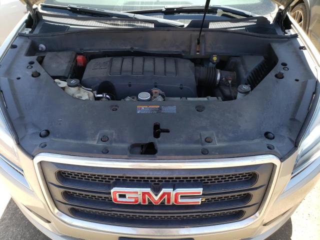 Photo 12 from auction – 2014 GMC ACADIA SLE with VIN 1GKKVPKD8EJ165187