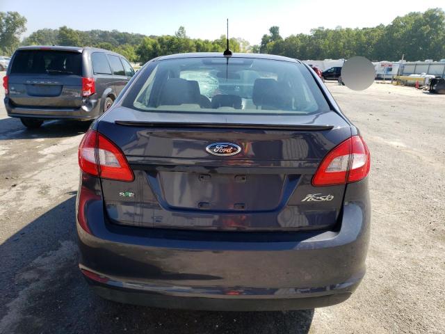Photo 6 from auction – 2012 FORD FIESTA SE with VIN 3FADP4BJ8CM185190