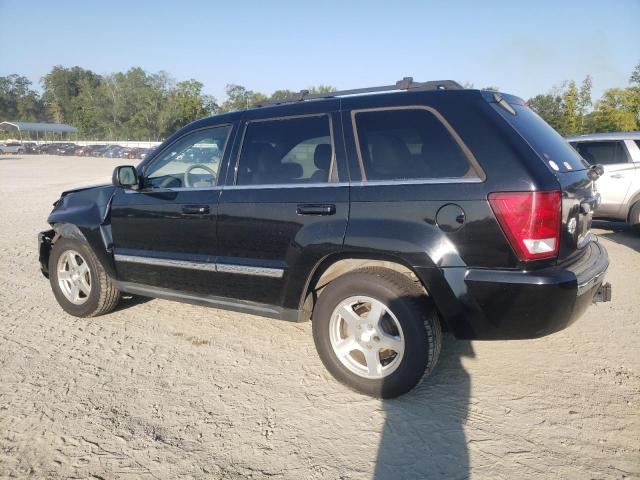 Photo 2 from auction – 2005 JEEP GRAND CHER with VIN 1J8HS58N45C688027